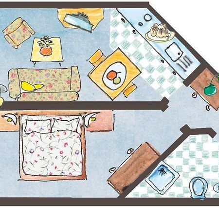 Seepark Sellin - Apt. 449 Екстериор снимка