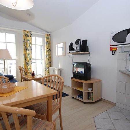 Seepark Sellin - Apt. 449 Екстериор снимка