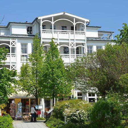 Seepark Sellin - Apt. 449 Екстериор снимка