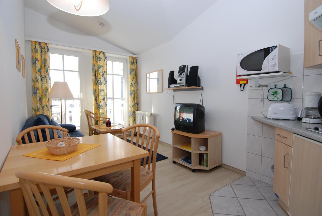 Seepark Sellin - Apt. 449 Екстериор снимка