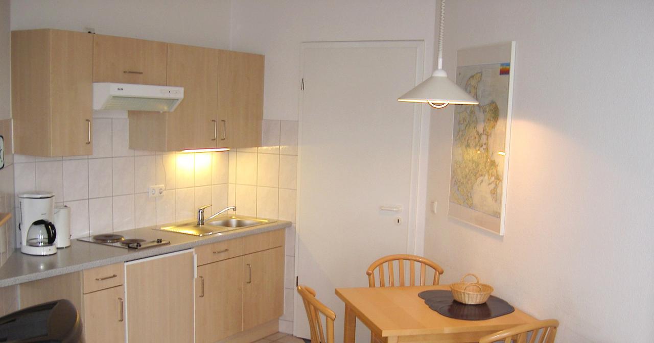Seepark Sellin - Apt. 449 Екстериор снимка